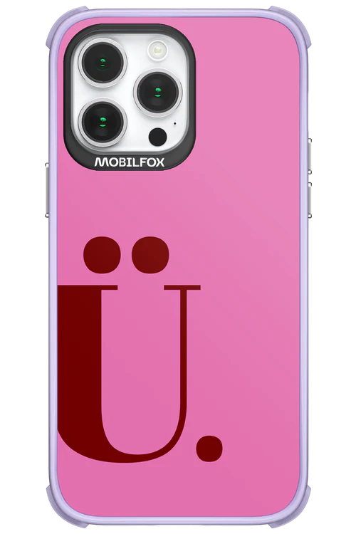 U II (Sorbet) 2.0 - Apple iPhone 14 Pro Max - Image 18