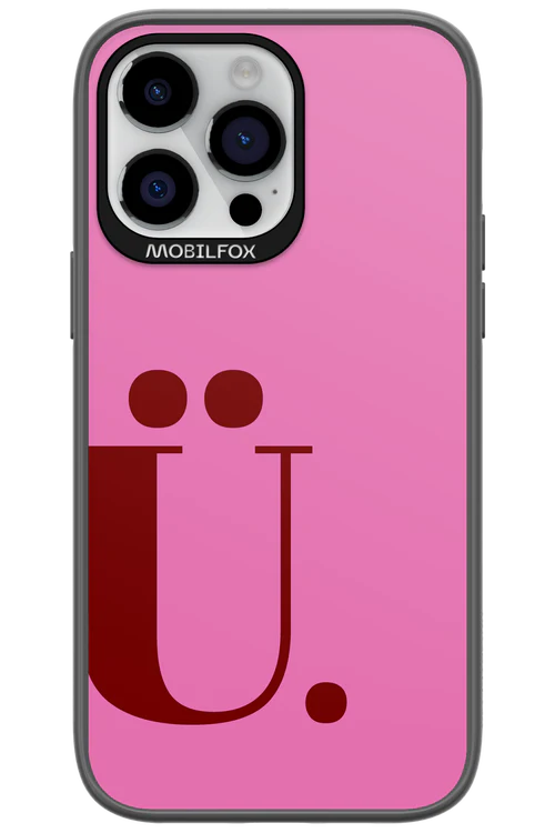 U II (Sorbet) 2.0 - Apple iPhone 14 Pro Max - Image 2