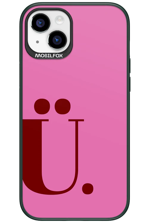 U II (Sorbet) 2.0 - Apple iPhone 15 Plus - Image 4