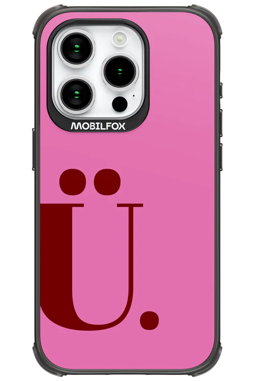 U II (Sorbet) 2.0 - Apple iPhone 15 Pro - Image 16
