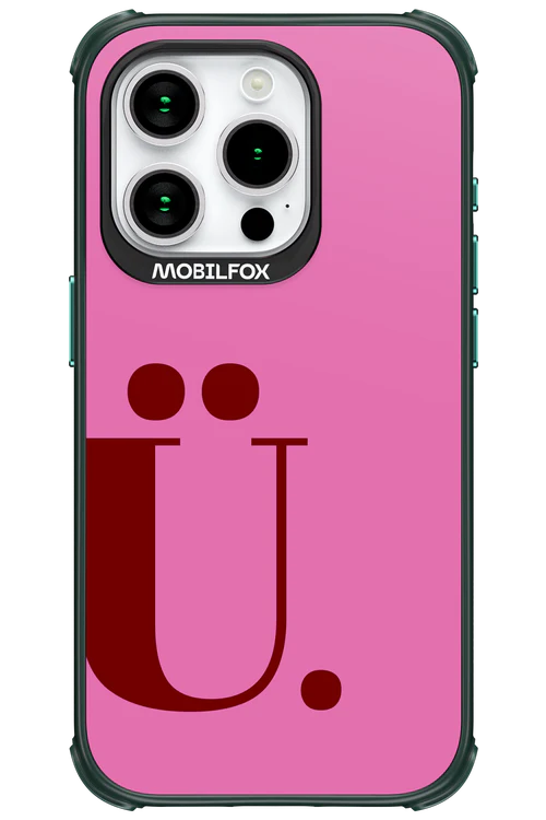 U II (Sorbet) 2.0 - Apple iPhone 15 Pro - Image 18