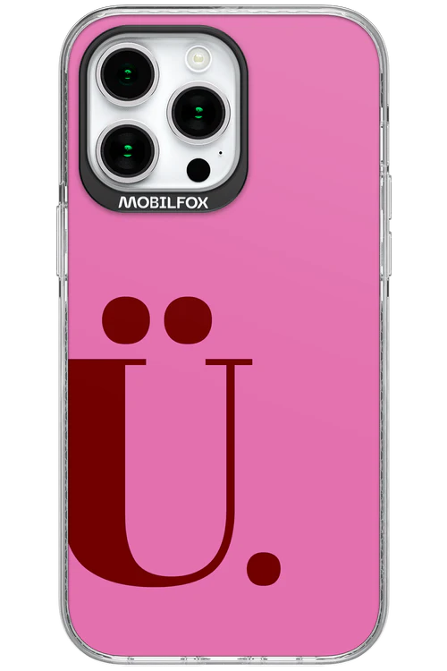 U II (Sorbet) 2.0 - Apple iPhone 15 Pro Max - Image 10