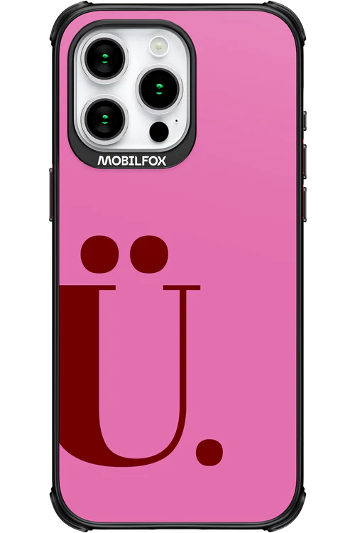 U II (Sorbet) 2.0 - Apple iPhone 15 Pro Max - Image 11