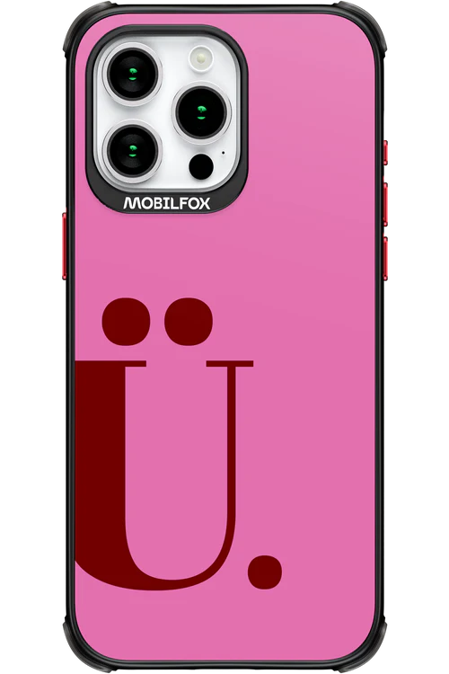U II (Sorbet) 2.0 - Apple iPhone 15 Pro Max - Image 12