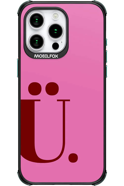 U II (Sorbet) 2.0 - Apple iPhone 15 Pro Max - Image 13