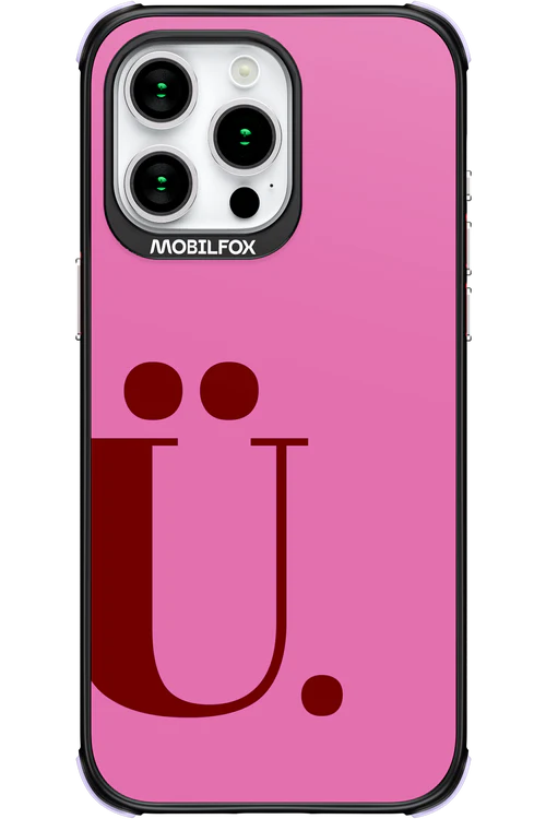 U II (Sorbet) 2.0 - Apple iPhone 15 Pro Max - Image 14