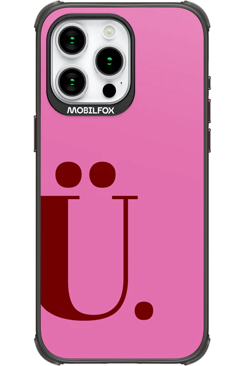 U II (Sorbet) 2.0 - Apple iPhone 15 Pro Max - Image 16
