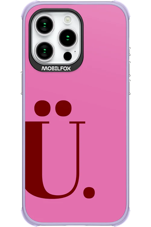 U II (Sorbet) 2.0 - Apple iPhone 15 Pro Max - Image 17