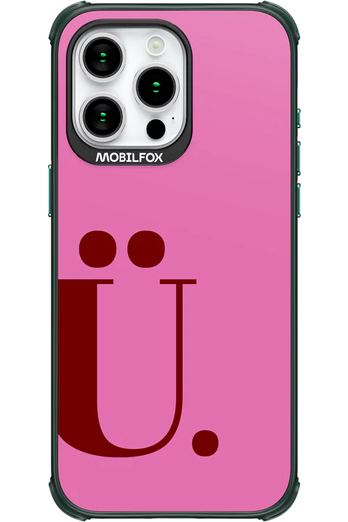 U II (Sorbet) 2.0 - Apple iPhone 15 Pro Max - Image 18