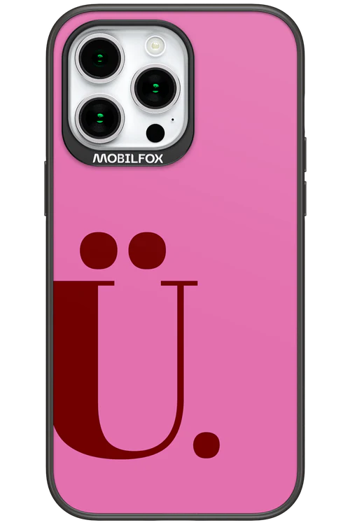 U II (Sorbet) 2.0 - Apple iPhone 15 Pro Max - Image 2