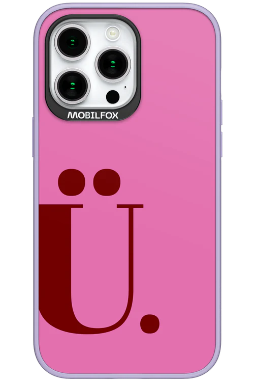 U II (Sorbet) 2.0 - Apple iPhone 15 Pro Max - Image 3