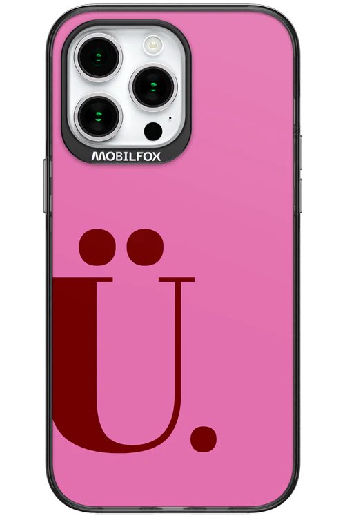 U II (Sorbet) 2.0 - Apple iPhone 15 Pro Max - Image 6