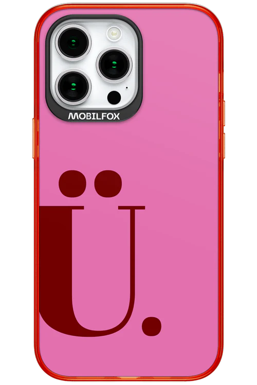U II (Sorbet) 2.0 - Apple iPhone 15 Pro Max - Image 7