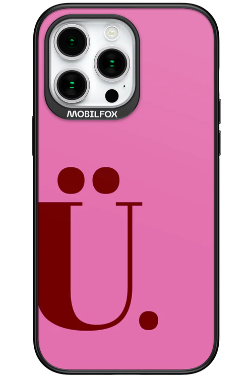 U II (Sorbet) 2.0 - Apple iPhone 15 Pro Max - Image 9