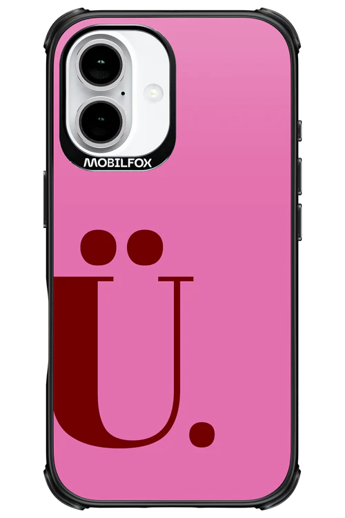 U II (Sorbet) 2.0 - Apple iPhone 16 - Image 19