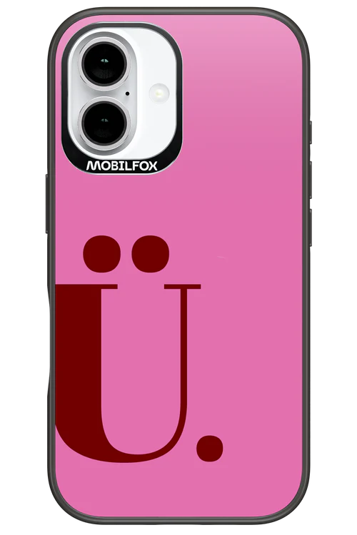 U II (Sorbet) 2.0 - Apple iPhone 16 - Image 2