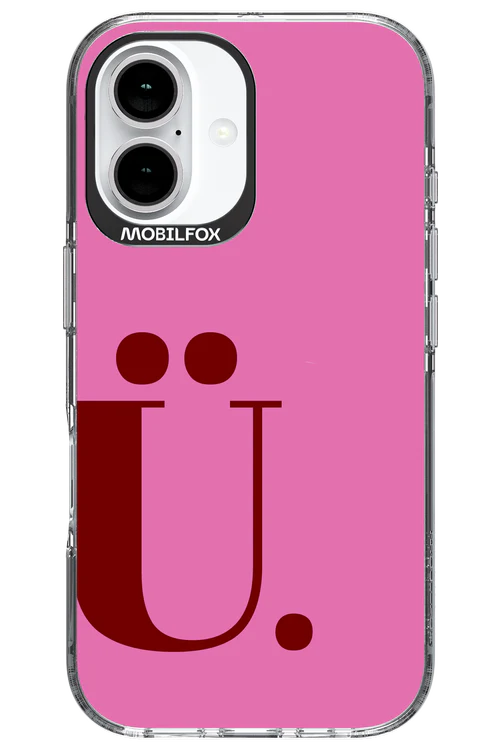 U II (Sorbet) 2.0 - Apple iPhone 16 - Image 5