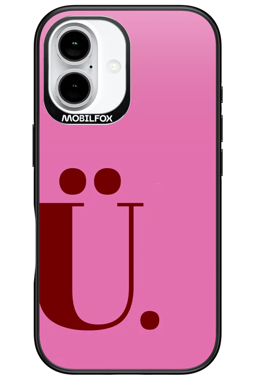 U II (Sorbet) 2.0 - Apple iPhone 16 - Image 9