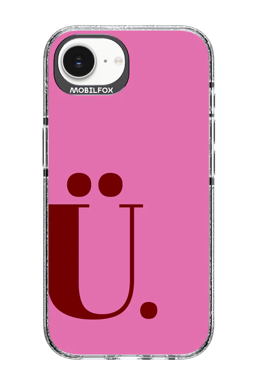U II (Sorbet) 2.0 - Apple iPhone 16e - Image 5