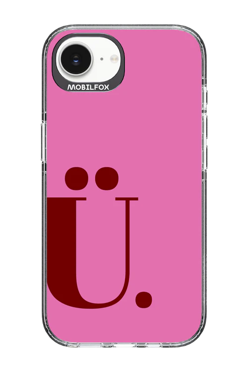 U II (Sorbet) 2.0 - Apple iPhone 16e - Image 6
