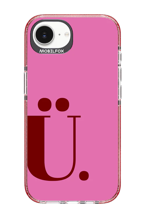 U II (Sorbet) 2.0 - Apple iPhone 16e - Image 7