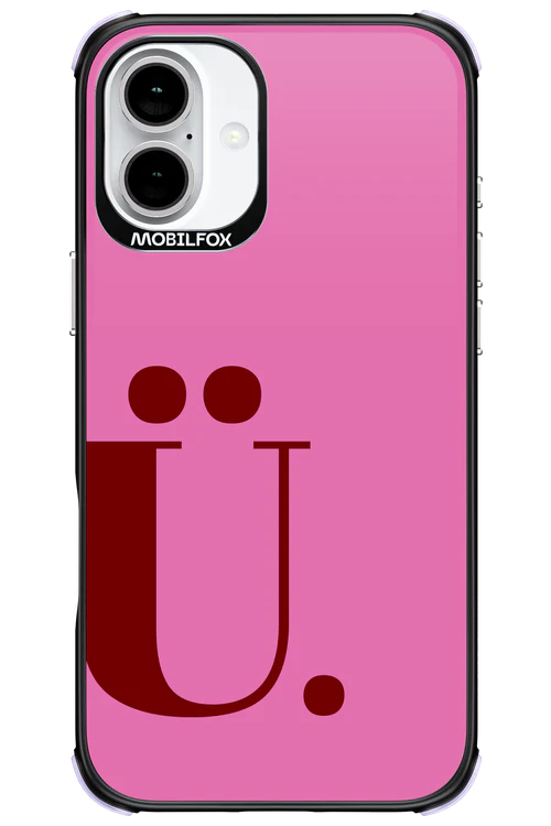 U II (Sorbet) 2.0 - Apple iPhone 16 Plus - Image 14
