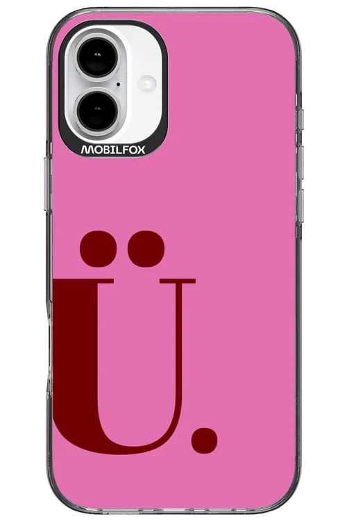 U II (Sorbet) 2.0 - Apple iPhone 16 Plus - Image 6