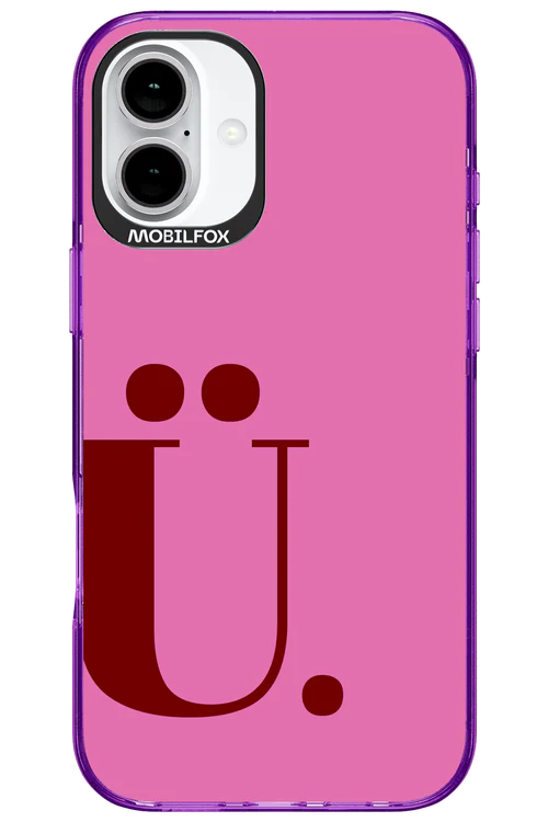 U II (Sorbet) 2.0 - Apple iPhone 16 Plus - Image 8