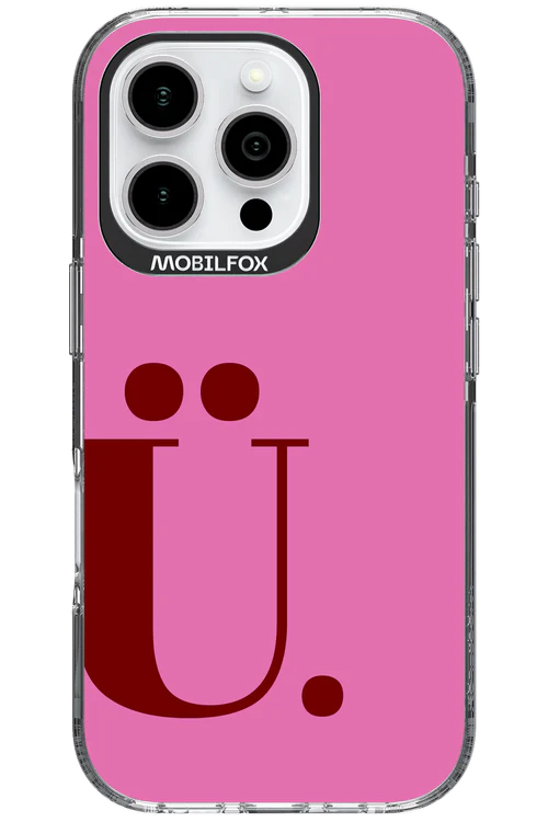 U II (Sorbet) 2.0 - Apple iPhone 16 Pro - Image 10
