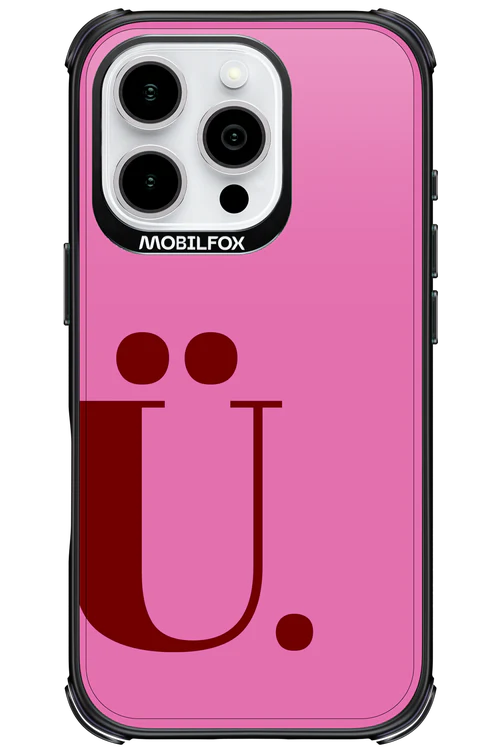 U II (Sorbet) 2.0 - Apple iPhone 16 Pro - Image 11