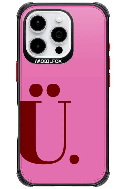 U II (Sorbet) 2.0 - Apple iPhone 16 Pro - Image 12