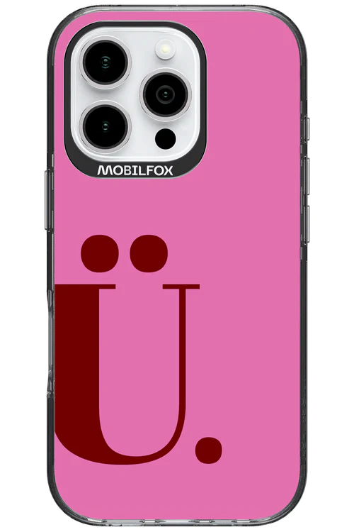U II (Sorbet) 2.0 - Apple iPhone 16 Pro - Image 6