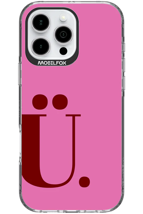 U II (Sorbet) 2.0 - Apple iPhone 16 Pro Max - Image 10