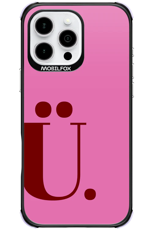 U II (Sorbet) 2.0 - Apple iPhone 16 Pro Max - Image 14