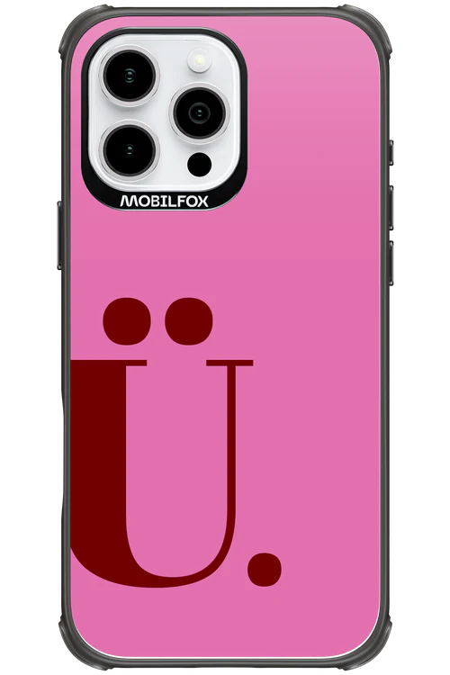 U II (Sorbet) 2.0 - Apple iPhone 16 Pro Max - Image 16