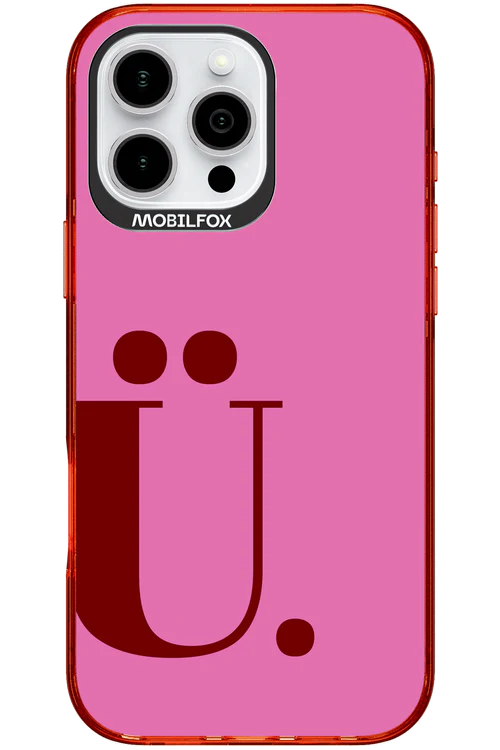 U II (Sorbet) 2.0 - Apple iPhone 16 Pro Max - Image 7