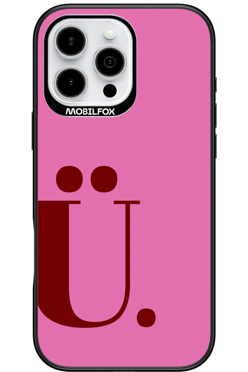 U II (Sorbet) 2.0 - Apple iPhone 16 Pro Max - Image 9