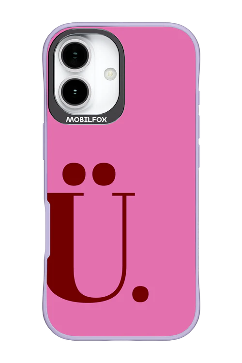 U II (Sorbet) 2.0 - Apple iPhone 17 - Image 3