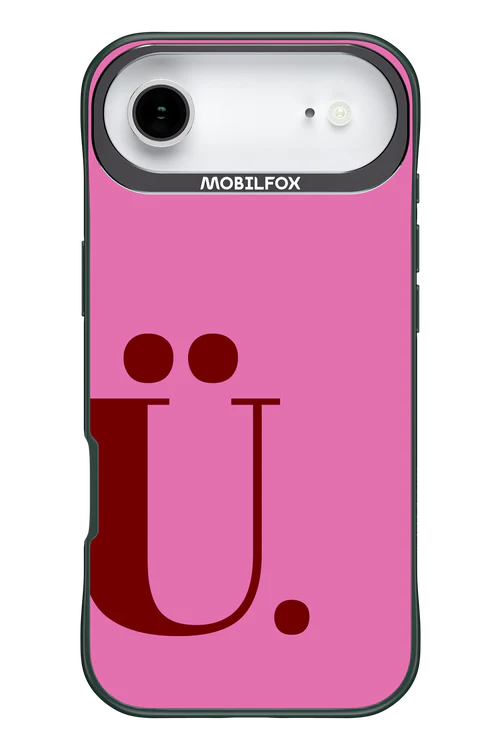 U II (Sorbet) 2.0 - Apple iPhone 17 Air - Image 4