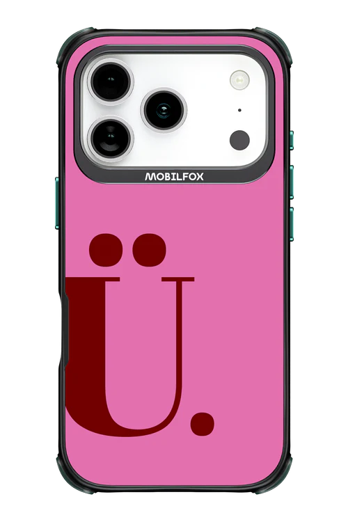 U II (Sorbet) 2.0 - Apple iPhone 17 Pro - Image 8
