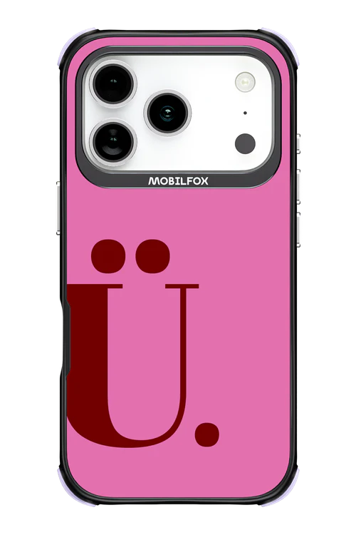 U II (Sorbet) 2.0 - Apple iPhone 17 Pro - Image 9