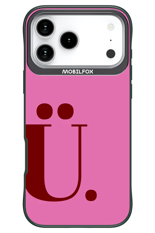 U II (Sorbet) 2.0 - Apple iPhone 17 Pro Max - Image 4