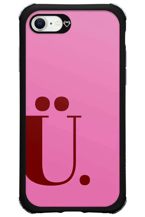 U II (Sorbet) 2.0 - Apple iPhone 7 - Image 11