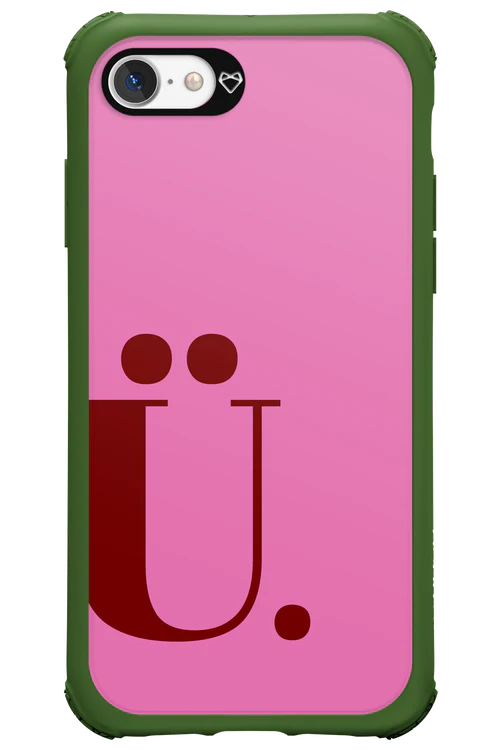 U II (Sorbet) 2.0 - Apple iPhone 7 - Image 16