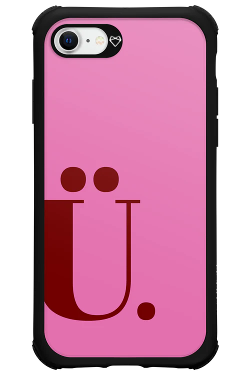U II (Sorbet) 2.0 - Apple iPhone 7 - Image 9