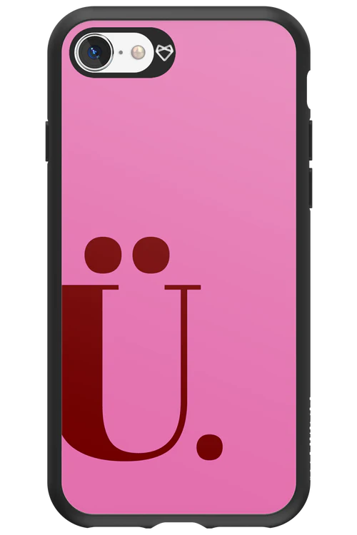 U II (Sorbet) 2.0 - Apple iPhone SE 2020