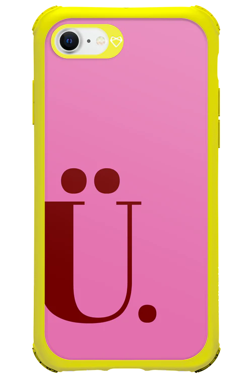 U II (Sorbet) 2.0 - Apple iPhone SE 2020 - Image 14
