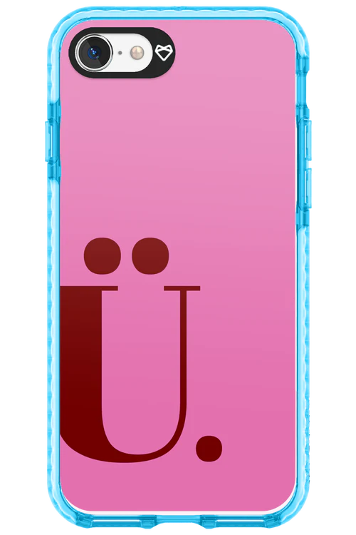 U II (Sorbet) 2.0 - Apple iPhone SE 2020 - Image 6