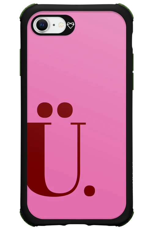 U II (Sorbet) 2.0 - Apple iPhone SE 2022 - Image 10