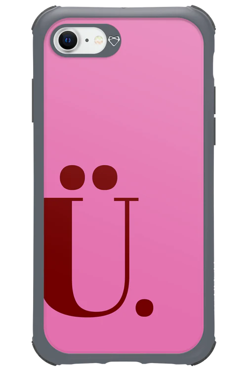 U II (Sorbet) 2.0 - Apple iPhone SE 2022 - Image 13